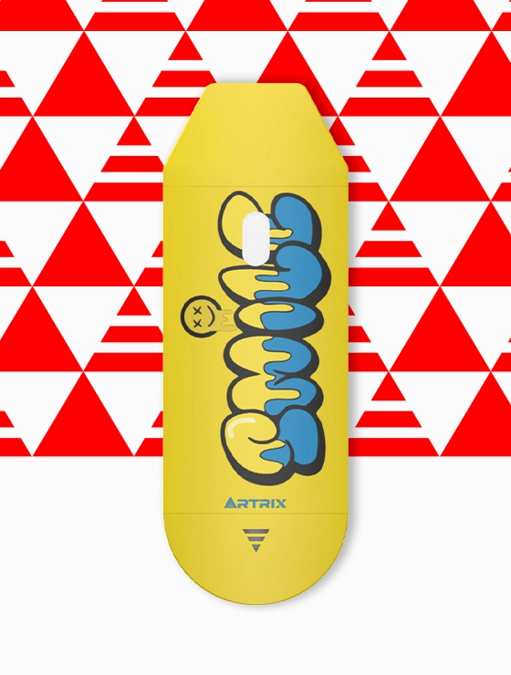 Artrix SK8 - 2 gram AIO disposable