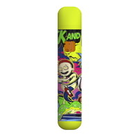 Artrix -Astick Round silicone head vape pen