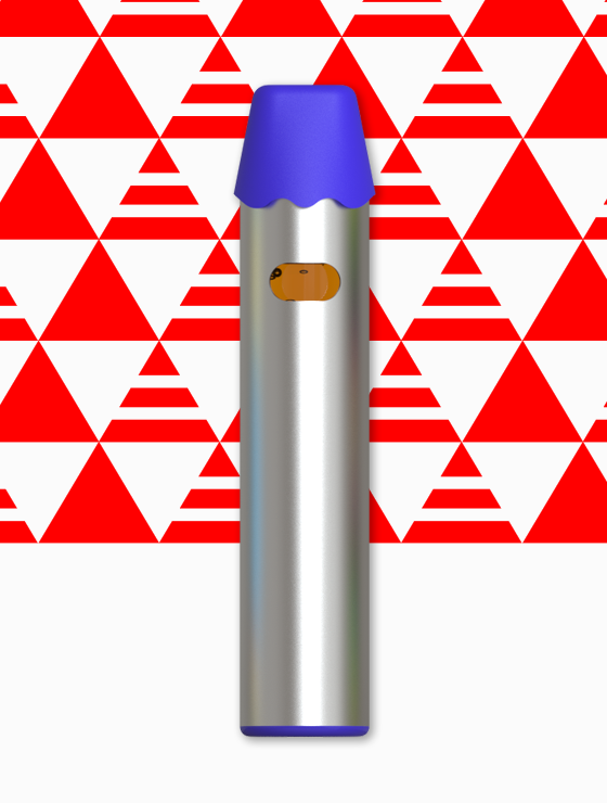 Astick Innovative postless design cannabis vap