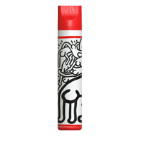 Artrix-Astick Flat mouthpiece 1ml disposable vape pen