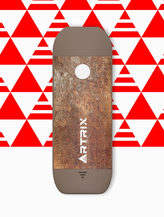 Artrix SK8 - 2g AIO disposable vape