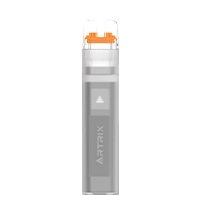 Artrix Xlite-Gradient Spray-Painted Vape Device