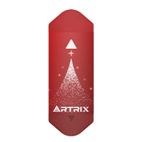 Artrix SK8 Curved Design All-In-One Vape