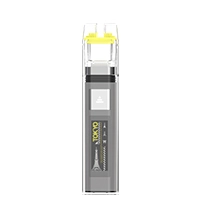 Artrix Xilte-Customizable Sticker THC Vape Pod