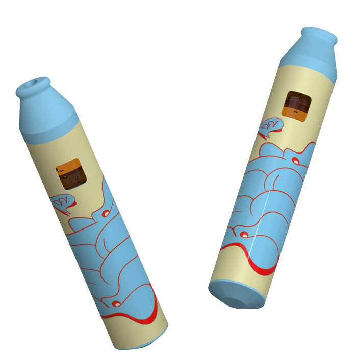 Artrix Astick- Diversified 1mL disposable cannabis vape pen