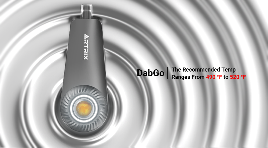 dabgo dab disposable 