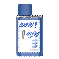 Artrix Wavvy Countryside Charm Vape - With a waffle-shaped mouthpiece and countryside-inspired design, this vape brings refined relaxation to your most laid-back moments.
