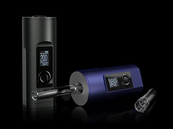 solo 2 vape with screens 