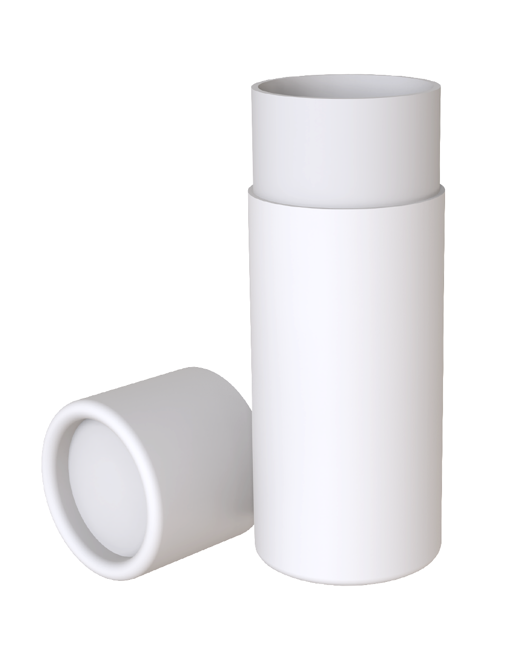 Artrix Tube Packaging