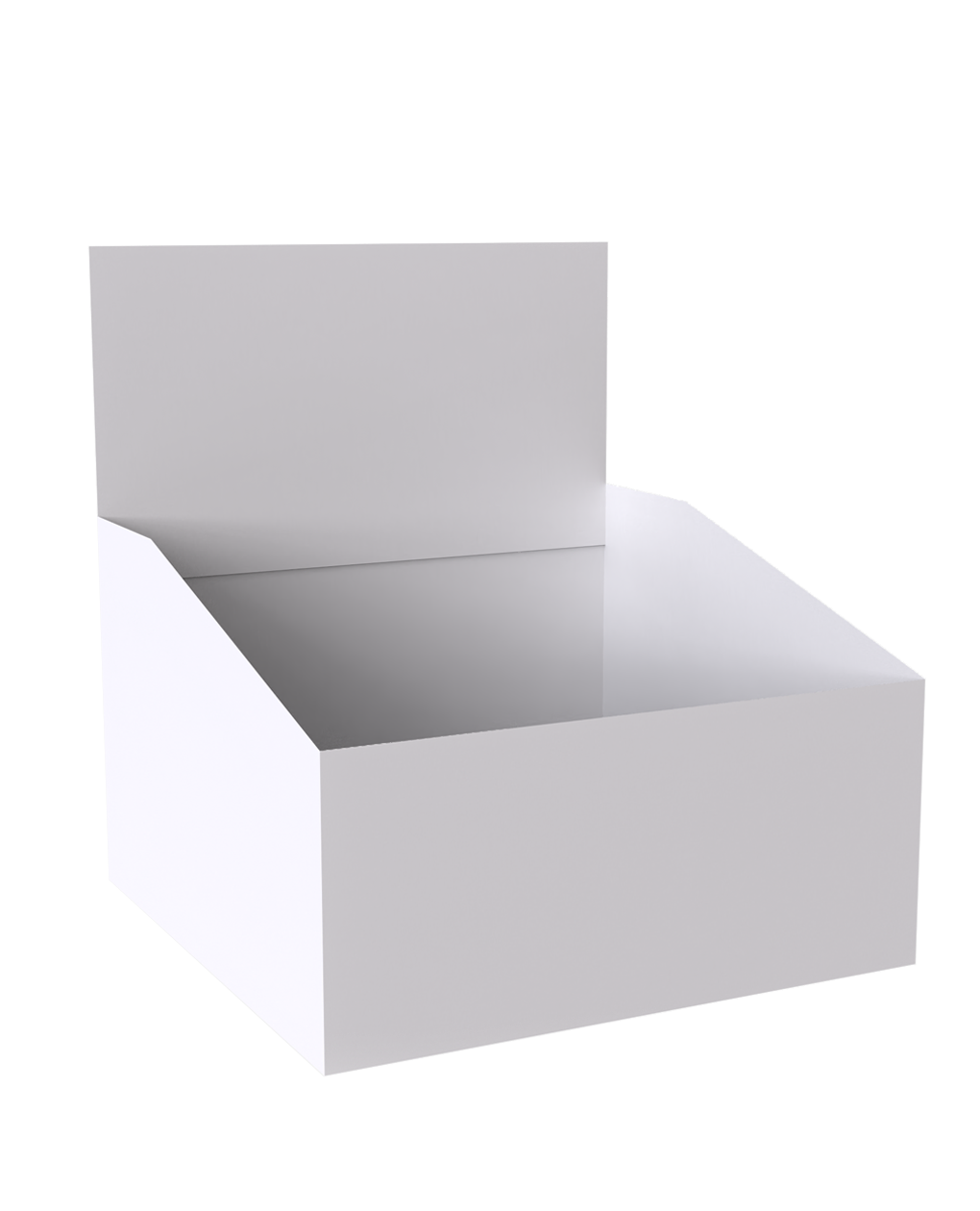 Artrix Display Box Packaging