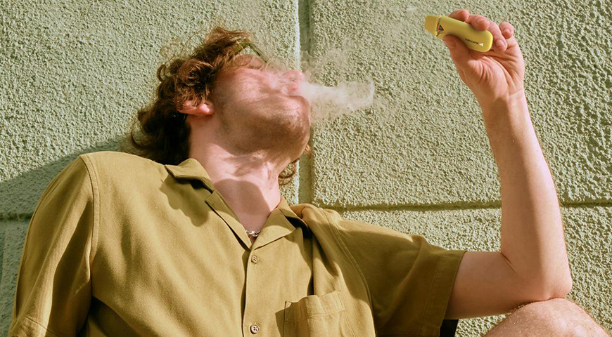 5 Common CBD Vaping Mistakes