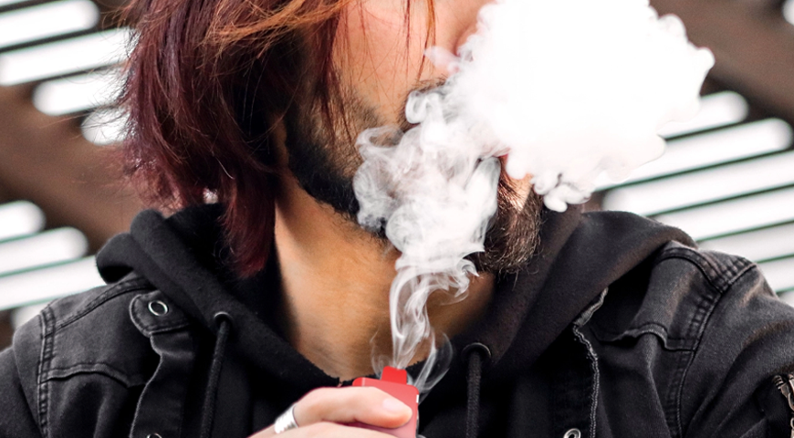 Vaping Marijuana: Is It Safer Than Smoking?