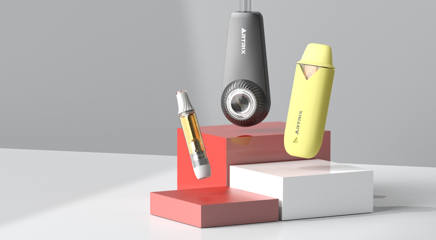 Artrix Best Vaporize