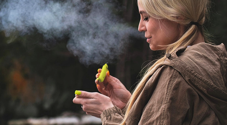 riot vape connex How Long Should a Disposable Vape Last? main image 1