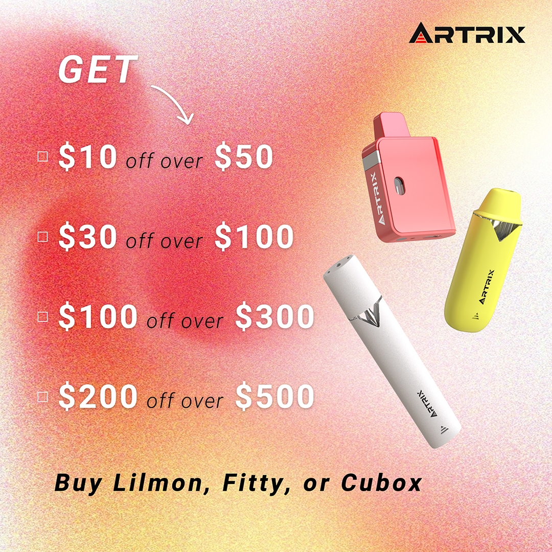 Artrix Black Friday Deals