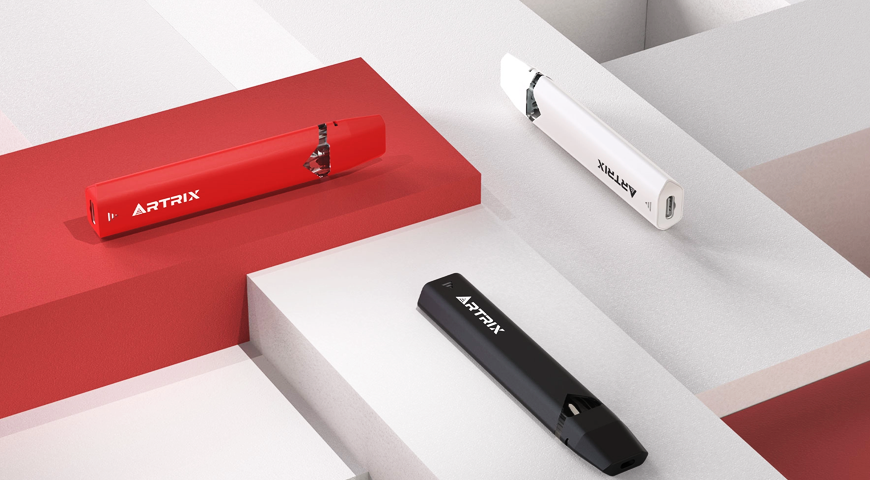 How to Vape