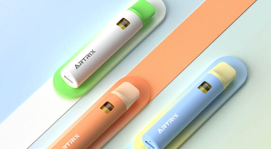 How To Fix a Disposable Vape That Won't Hit