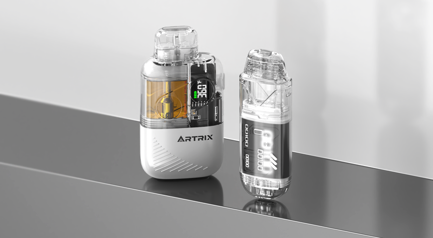 Artrix 2 gram pens