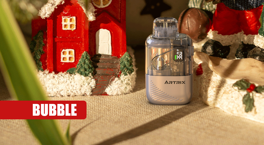 Artrix Bubble