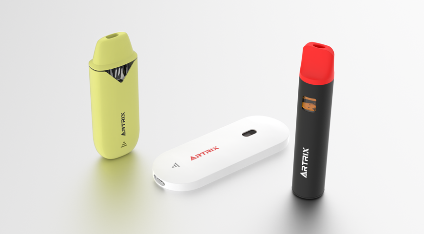  postless disposable vape​