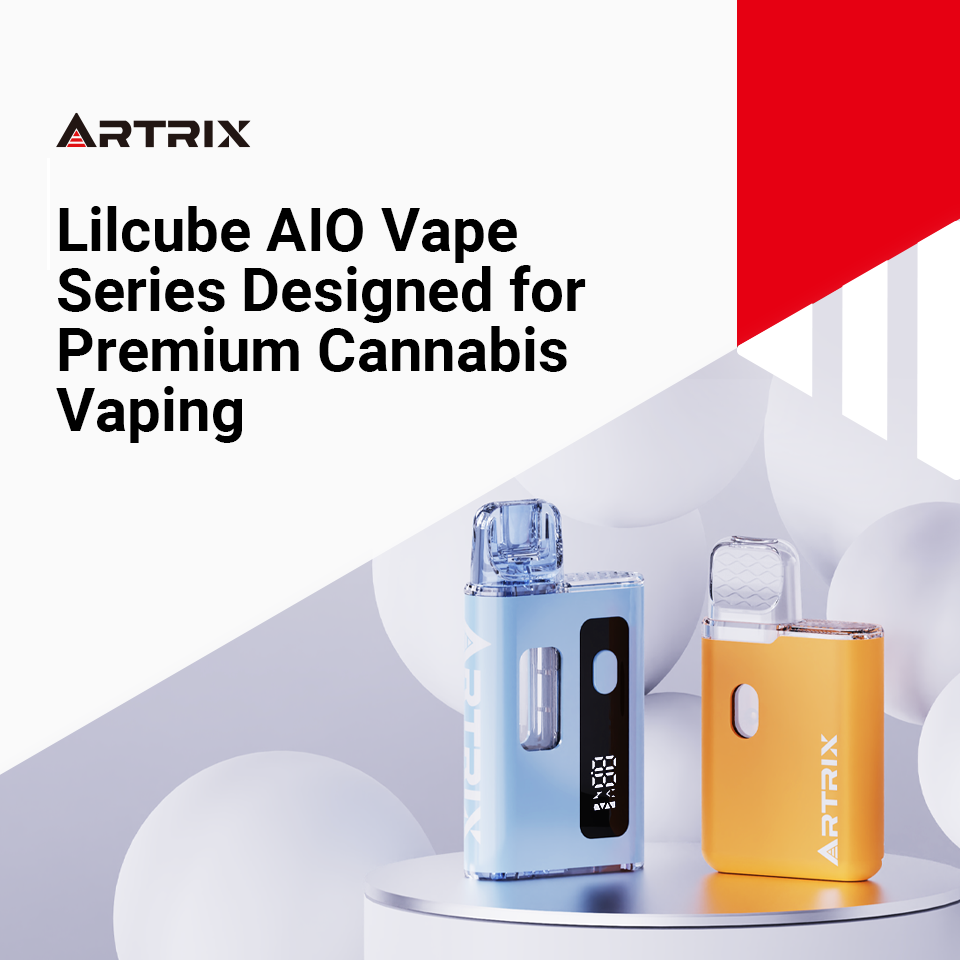 Best Aio Vape Blaze AIO 88W Boro Mod AIMVAPE 1ML AIO Disposable Vape