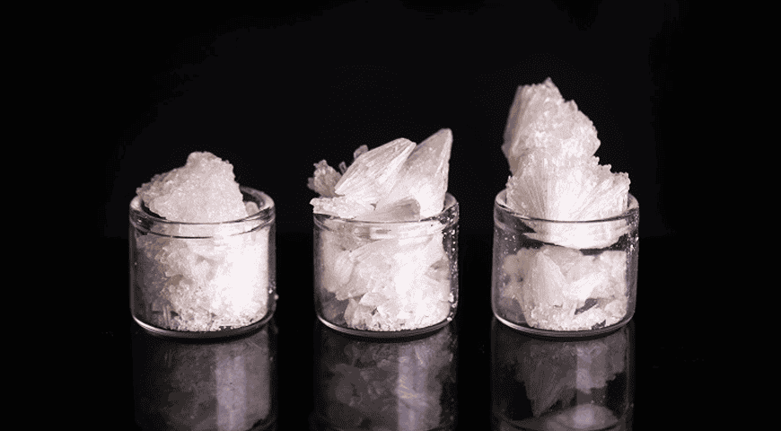How to Make THC Crystal Diamond at Home