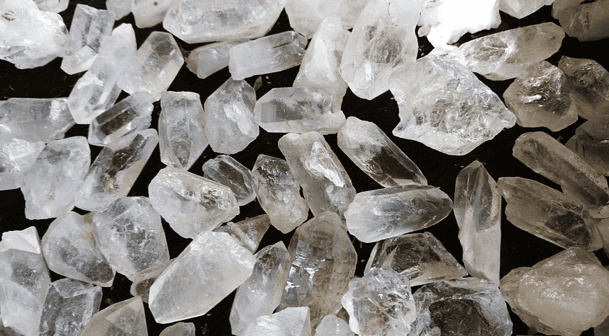 what are thc crystal