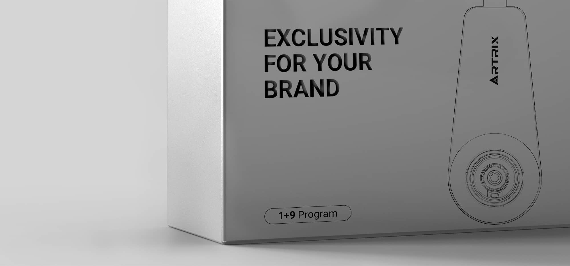 0 Investment,100% Exclusivity