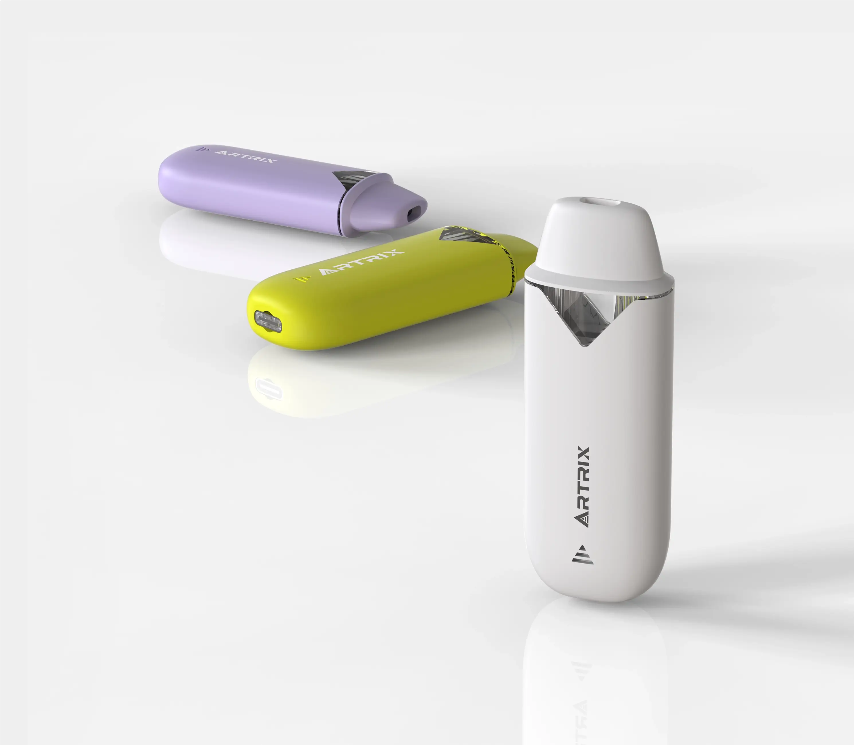 Cute Cube, Easy Vape