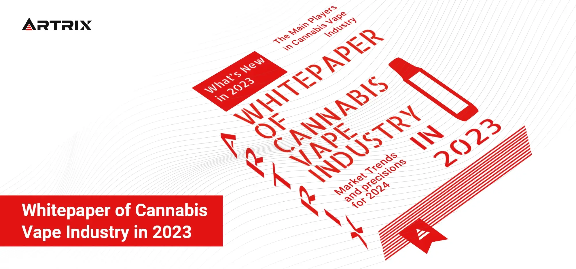 Cannabis Vape Industry Whitepaper