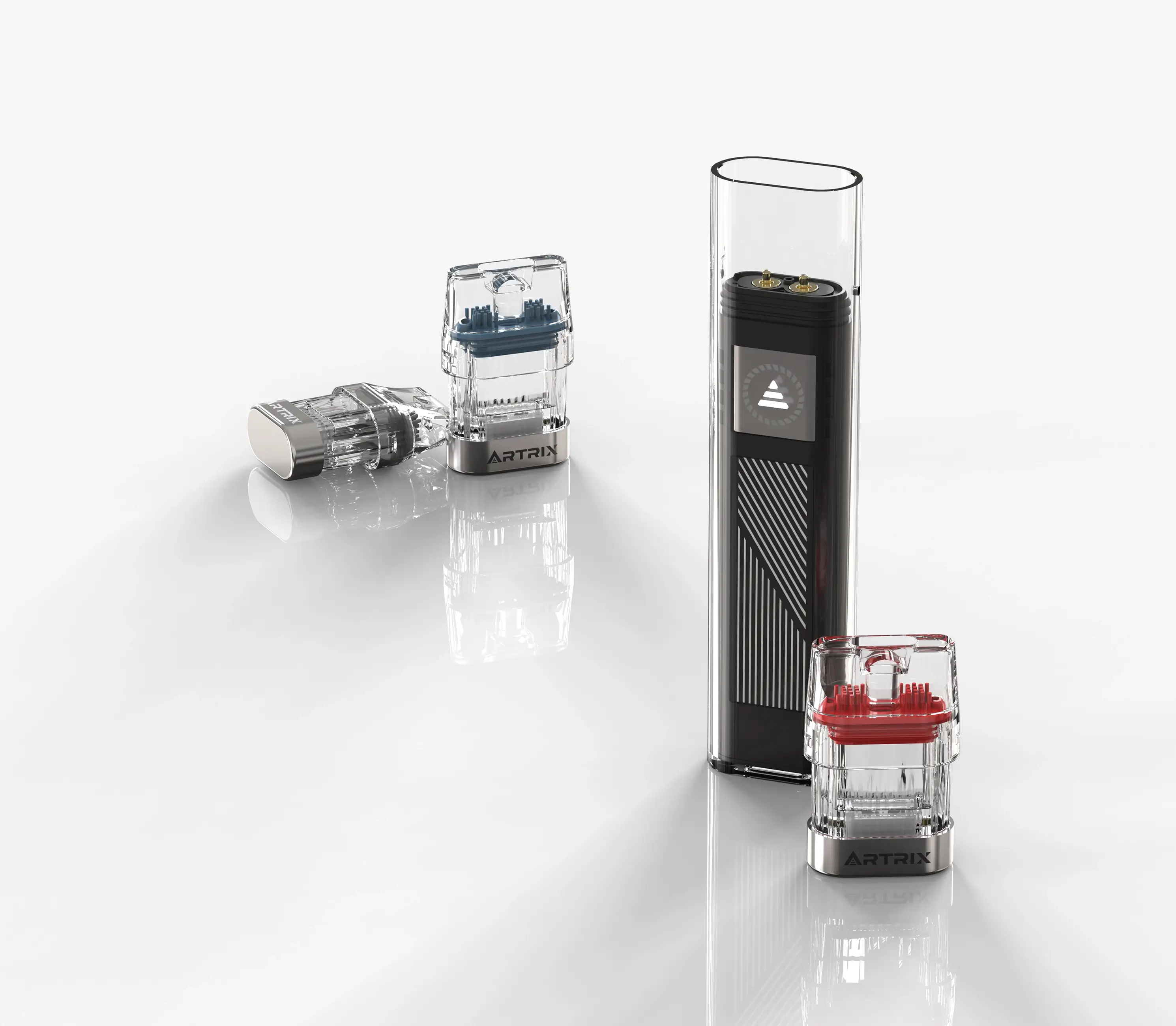 The Future of Vape Pod You Can See