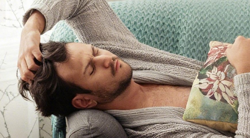 What Actually Causes Weed Hangovers