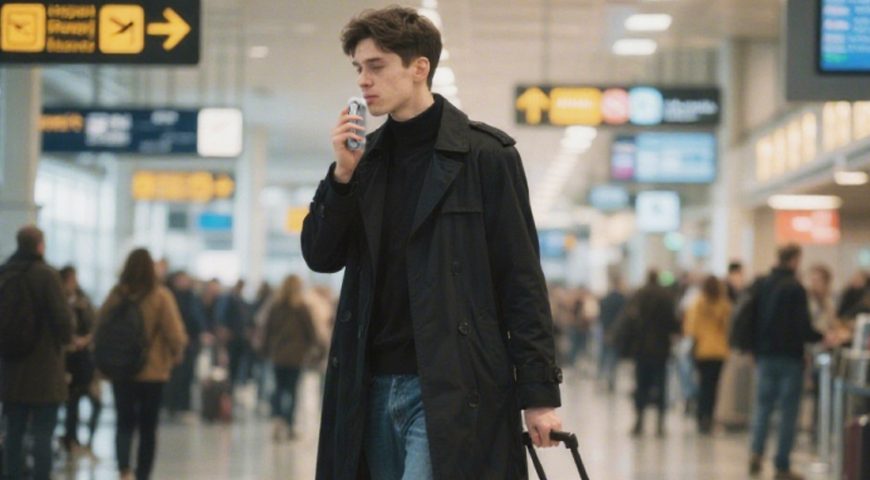 How to Prepare: Packing Vape Devices the Right Way