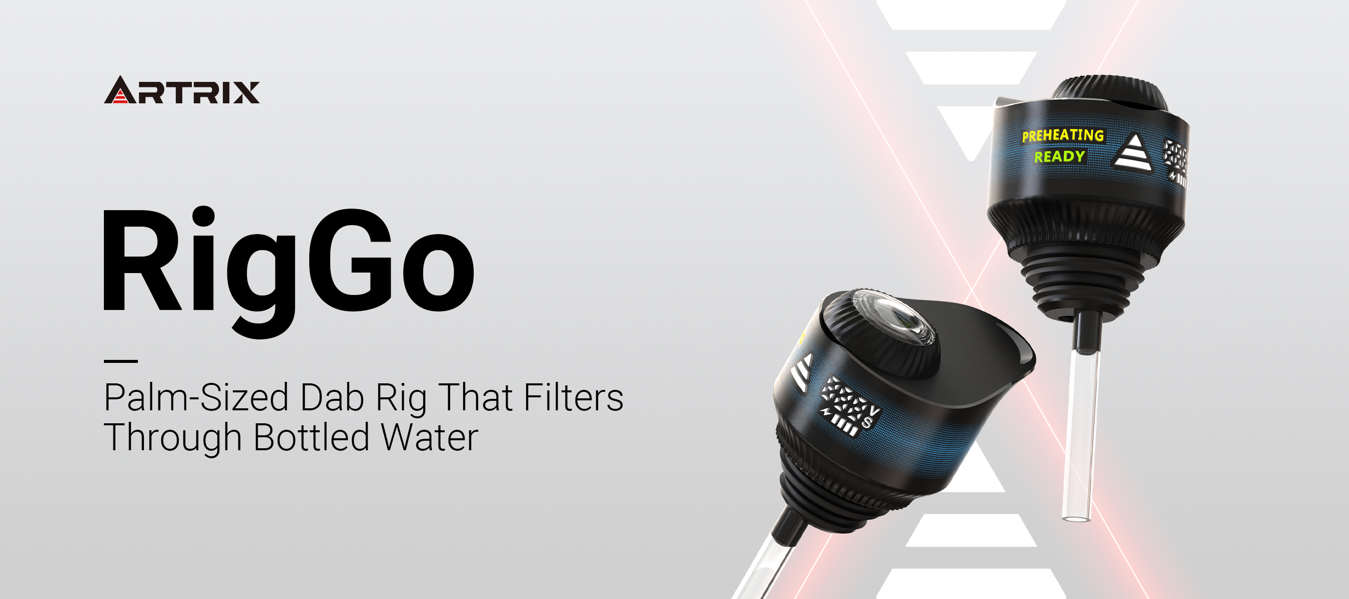 Artrix launches RigGo