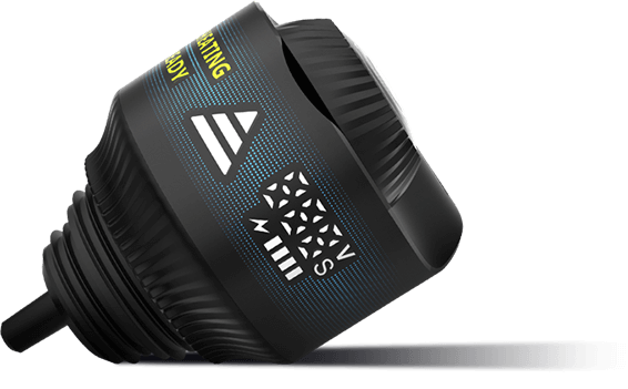 RigGo product technical specifications