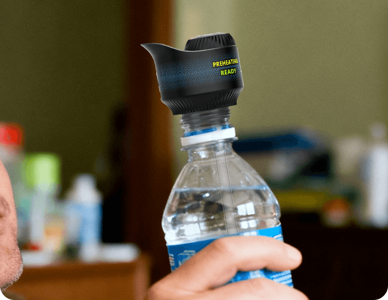 RigGo customizable design option 1