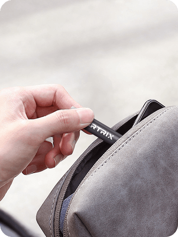 TIP discreet carry demonstration