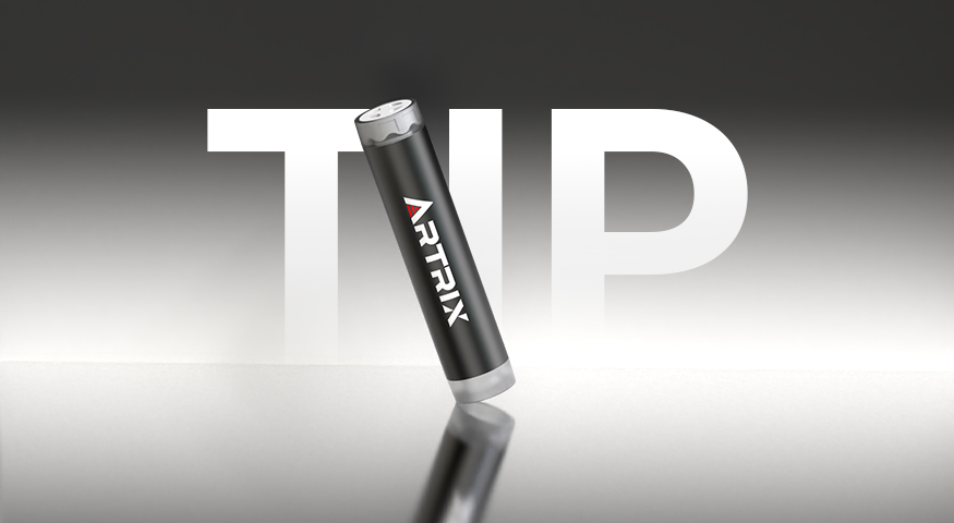 Tip - Flavor & Potency Booster for Pre-Rolls