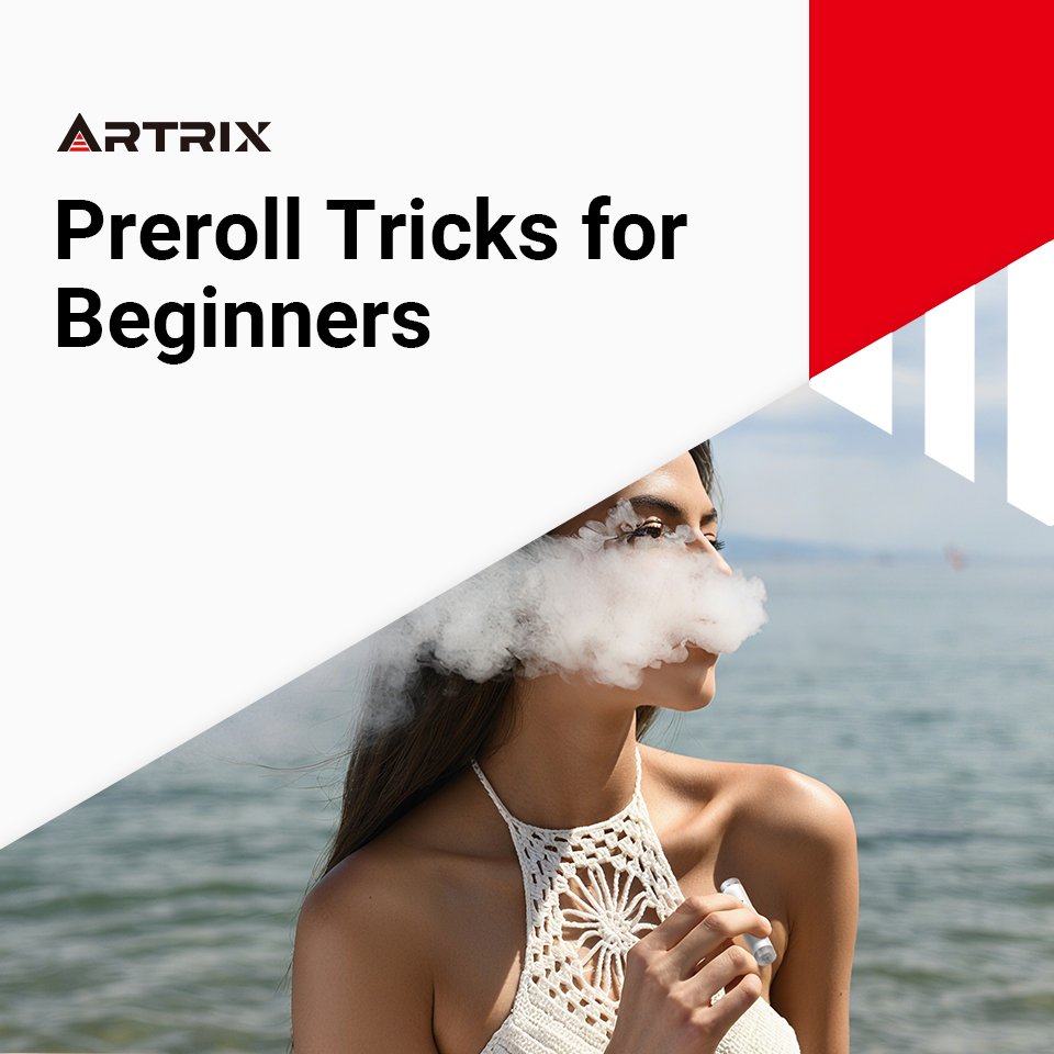 Preroll tricks for beginners