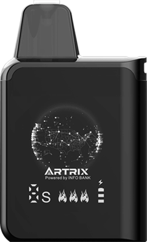 Lilmon Vision portable vape device product image