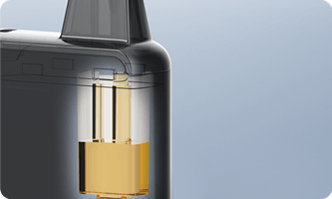 Mobile view of oil capacity information