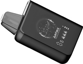 Lilmon Vision product centered view with specifications