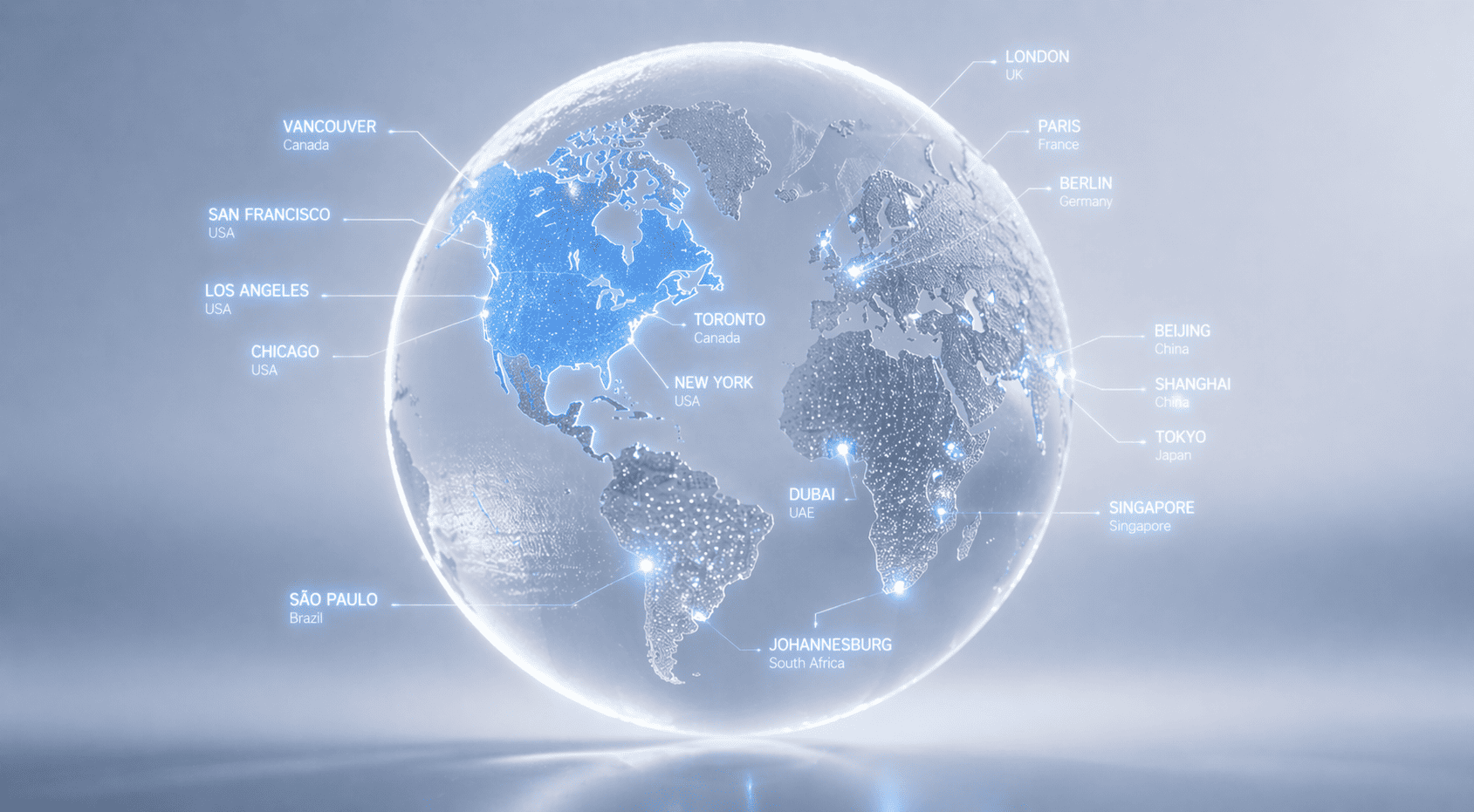 Global Cannabis Hardware Regional Trends