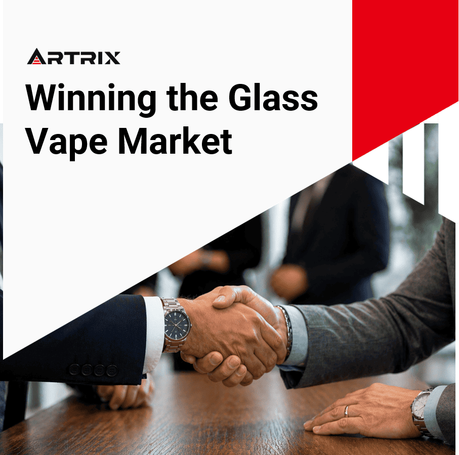 How to Position Your Glass Vape Business for Success