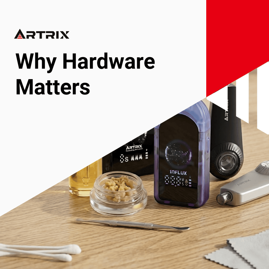 Why Hardware Matters