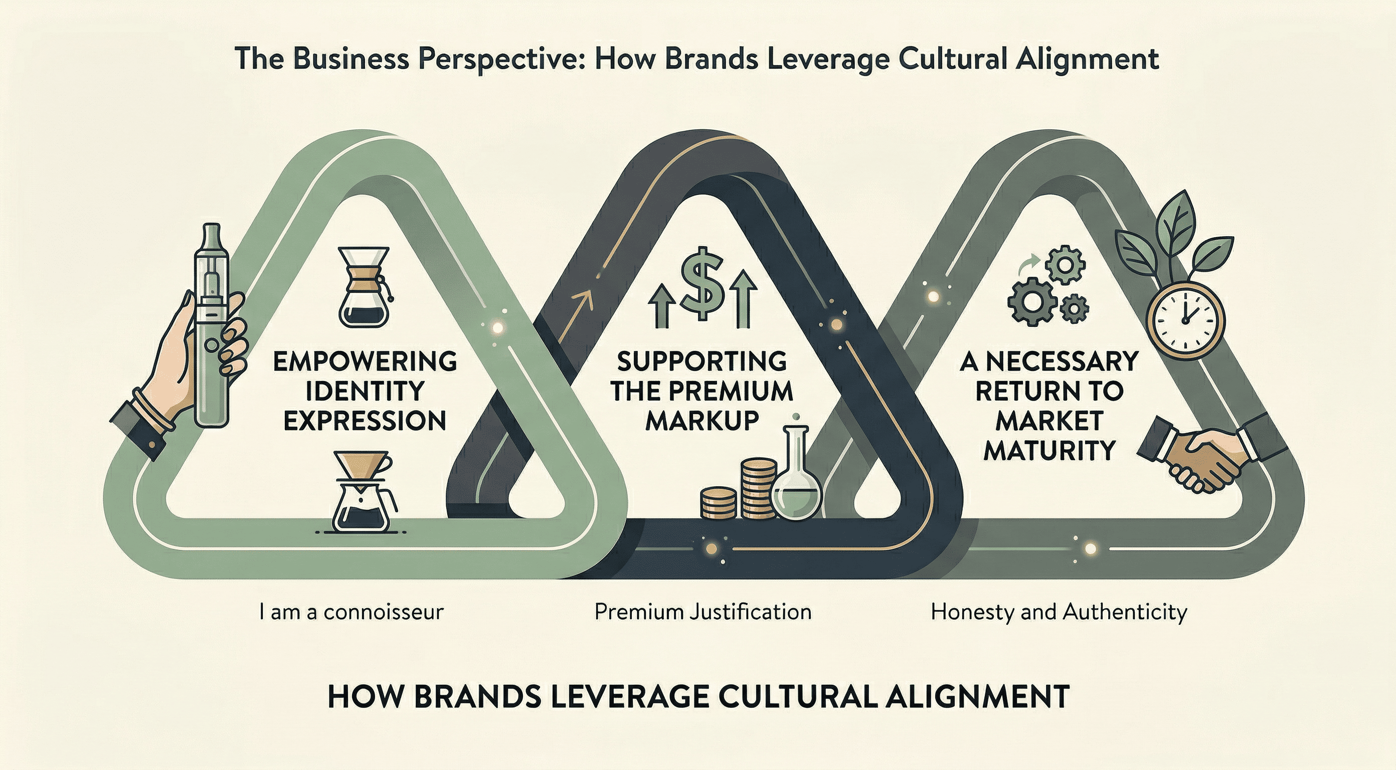 The Business Perspective: How Brands Leverage Cultural Alignment