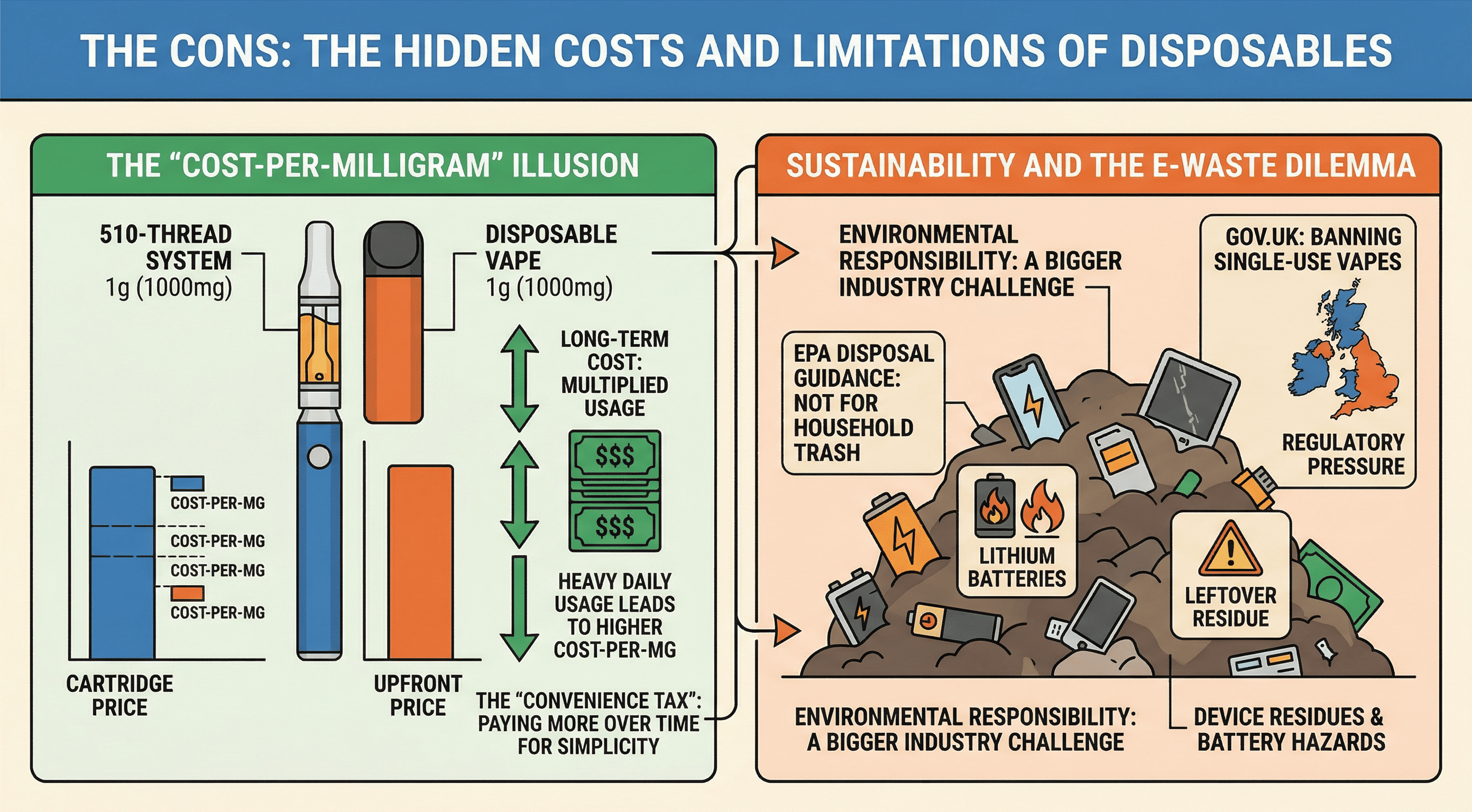 The Cons: The Hidden Costs and Limitations