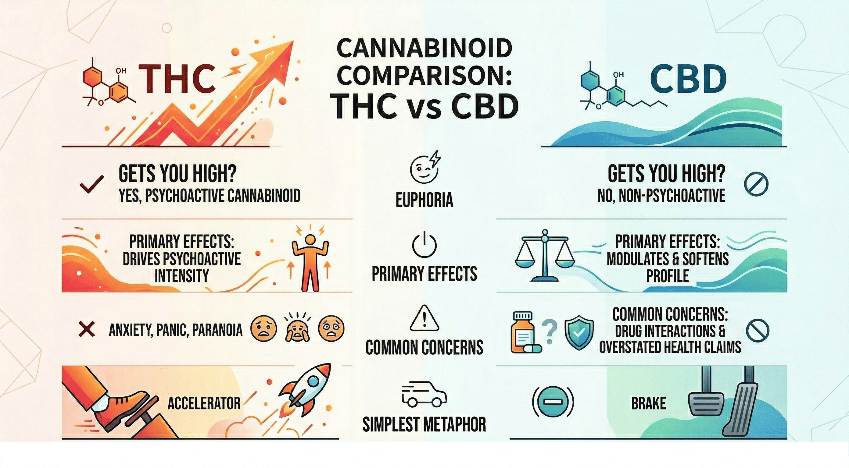 thc vs cbd