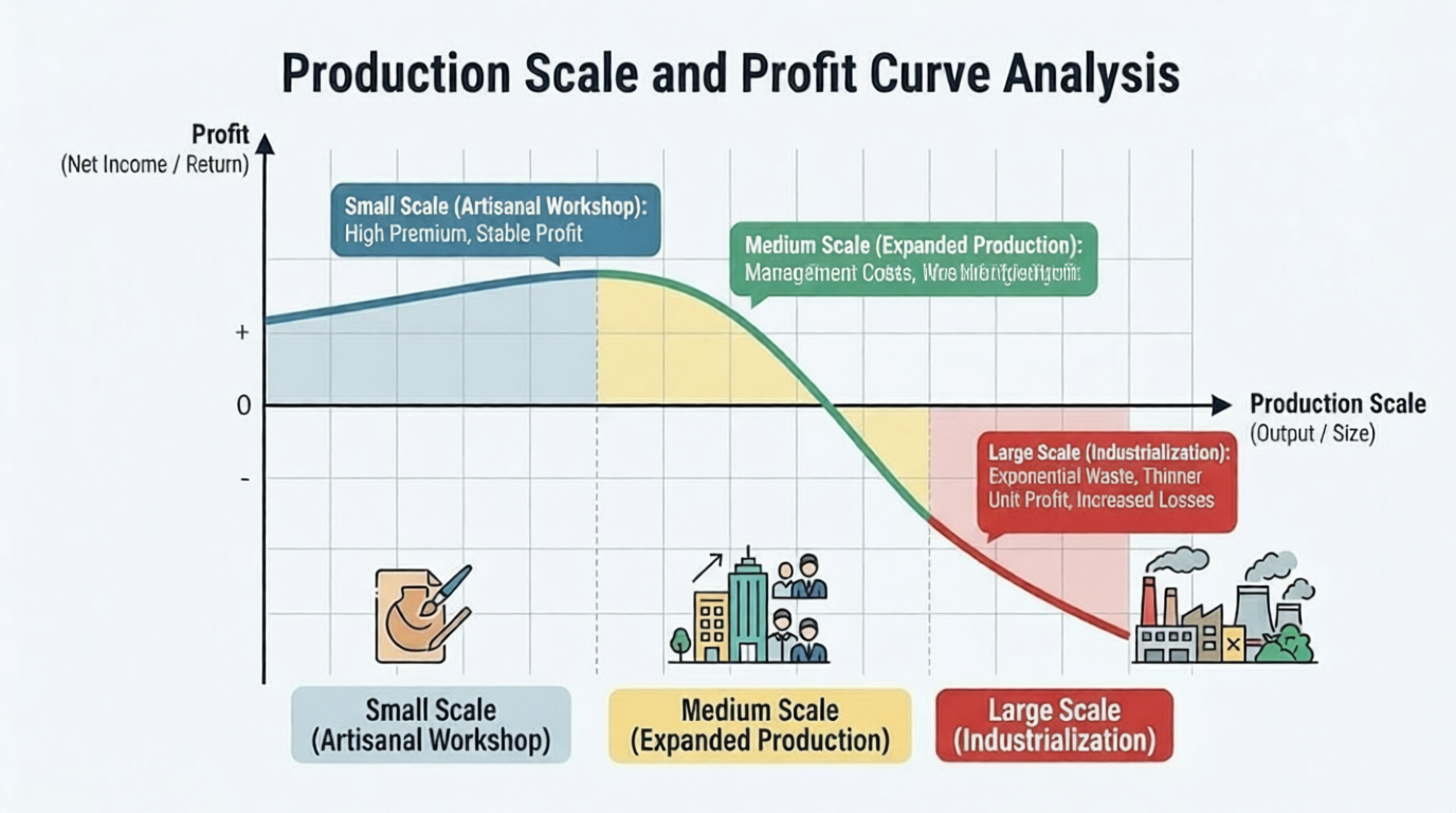 Profit analysis