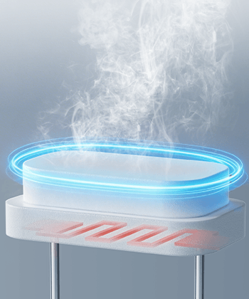 Low-Temp Ceramic for Terpene Preservation